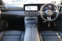 メルセデスベンツ Eクラス E300 ｸｰﾍﾟ ｽﾎﾟｰﾂ　後期型 ｴｸｽｸﾙｰｼﾌﾞPKG ﾚｰﾀﾞｰｾｰﾌﾃｨPKG ﾊﾟﾉﾗﾏSR 黒ﾅｯﾊﾟ革 ｼｰﾄﾋｰﾀ ﾍﾞﾝﾁﾚｰﾀｰ MBUX 12.3ｲﾝﾁﾅﾋﾞ地ﾃﾞｼﾞ  AppleCarPlay 360°ｶﾒﾗ Burmester ﾜｲﾔﾚｽﾁｬｰｼﾞﾝｸﾞ HUD AIRBODYｻｽ AMG19ｲﾝﾁAW　2年保証