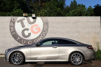 メルセデスベンツ Eクラス E300 ｸｰﾍﾟ ｽﾎﾟｰﾂ　後期型 ｴｸｽｸﾙｰｼﾌﾞPKG ﾚｰﾀﾞｰｾｰﾌﾃｨPKG ﾊﾟﾉﾗﾏSR 黒ﾅｯﾊﾟ革 ｼｰﾄﾋｰﾀ ﾍﾞﾝﾁﾚｰﾀｰ MBUX 12.3ｲﾝﾁﾅﾋﾞ地ﾃﾞｼﾞ  AppleCarPlay 360°ｶﾒﾗ Burmester ﾜｲﾔﾚｽﾁｬｰｼﾞﾝｸﾞ HUD AIRBODYｻｽ AMG19ｲﾝﾁAW　2年保証