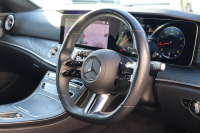 メルセデスベンツ Eクラス E300 ｸｰﾍﾟ ｽﾎﾟｰﾂ　後期型 ｴｸｽｸﾙｰｼﾌﾞPKG ﾚｰﾀﾞｰｾｰﾌﾃｨPKG ﾊﾟﾉﾗﾏSR 黒ﾅｯﾊﾟ革 ｼｰﾄﾋｰﾀ ﾍﾞﾝﾁﾚｰﾀｰ MBUX 12.3ｲﾝﾁﾅﾋﾞ地ﾃﾞｼﾞ  AppleCarPlay 360°ｶﾒﾗ Burmester ﾜｲﾔﾚｽﾁｬｰｼﾞﾝｸﾞ HUD AIRBODYｻｽ AMG19ｲﾝﾁAW　2年保証