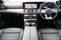 AMG Eクラス E53 4MATIC+ ｸｰﾍﾟ(ISG搭載ﾓﾃﾞﾙ)　中期型 ｴｸｽｸﾙｰｼﾌﾞPKG ｴｱﾊﾞﾗﾝｽPKG ﾚｰﾀﾞｰｾｰﾌﾃｨPKG 1ｵｰﾅｰ ﾊﾟﾉﾗﾏSR 黒ﾅｯﾊﾟ革 ｼｰﾄﾋｰﾀ ﾍﾞﾝﾁﾚｰﾀ 12.3ｲﾝﾁﾅﾋﾞ地ﾃﾞｼﾞ AppleCarPlay Burmester 360°ｶﾒﾗ HUD PTS AMG20ｲﾝﾁAW　2年保証