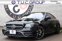 AMG Eクラス E53 4MATIC+ ｸｰﾍﾟ(ISG搭載ﾓﾃﾞﾙ)　中期型 ｴｸｽｸﾙｰｼﾌﾞPKG ｴｱﾊﾞﾗﾝｽPKG ﾚｰﾀﾞｰｾｰﾌﾃｨPKG 1ｵｰﾅｰ ﾊﾟﾉﾗﾏSR 黒ﾅｯﾊﾟ革 ｼｰﾄﾋｰﾀ ﾍﾞﾝﾁﾚｰﾀ 12.3ｲﾝﾁﾅﾋﾞ地ﾃﾞｼﾞ AppleCarPlay Burmester 360°ｶﾒﾗ HUD PTS AMG20ｲﾝﾁAW　2年保証