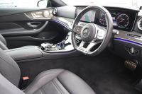 AMG Eクラス E53 4MATIC+ ｸｰﾍﾟ(ISG搭載ﾓﾃﾞﾙ)　中期型 ｴｸｽｸﾙｰｼﾌﾞPKG ｴｱﾊﾞﾗﾝｽPKG ﾚｰﾀﾞｰｾｰﾌﾃｨPKG 1ｵｰﾅｰ ﾊﾟﾉﾗﾏSR 黒ﾅｯﾊﾟ革 ｼｰﾄﾋｰﾀ ﾍﾞﾝﾁﾚｰﾀ 12.3ｲﾝﾁﾅﾋﾞ地ﾃﾞｼﾞ AppleCarPlay Burmester 360°ｶﾒﾗ HUD PTS AMG20ｲﾝﾁAW　2年保証