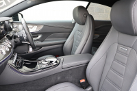 AMG Eクラス E53 4MATIC+ ｸｰﾍﾟ(ISG搭載ﾓﾃﾞﾙ)　中期型 ｴｸｽｸﾙｰｼﾌﾞPKG ｴｱﾊﾞﾗﾝｽPKG ﾚｰﾀﾞｰｾｰﾌﾃｨPKG 1ｵｰﾅｰ ﾊﾟﾉﾗﾏSR 黒ﾅｯﾊﾟ革 ｼｰﾄﾋｰﾀ ﾍﾞﾝﾁﾚｰﾀ 12.3ｲﾝﾁﾅﾋﾞ地ﾃﾞｼﾞ AppleCarPlay Burmester 360°ｶﾒﾗ HUD PTS AMG20ｲﾝﾁAW　2年保証
