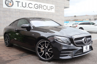 AMG Eクラス E53 4MATIC+ ｸｰﾍﾟ(ISG搭載ﾓﾃﾞﾙ)　中期型 ｴｸｽｸﾙｰｼﾌﾞPKG ｴｱﾊﾞﾗﾝｽPKG ﾚｰﾀﾞｰｾｰﾌﾃｨPKG 1ｵｰﾅｰ ﾊﾟﾉﾗﾏSR 黒ﾅｯﾊﾟ革 ｼｰﾄﾋｰﾀ ﾍﾞﾝﾁﾚｰﾀ 12.3ｲﾝﾁﾅﾋﾞ地ﾃﾞｼﾞ AppleCarPlay Burmester 360°ｶﾒﾗ HUD PTS AMG20ｲﾝﾁAW　2年保証