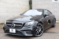 AMG Eクラス E53 4MATIC+ ｸｰﾍﾟ(ISG搭載ﾓﾃﾞﾙ)　中期型 ｴｸｽｸﾙｰｼﾌﾞPKG ｴｱﾊﾞﾗﾝｽPKG ﾚｰﾀﾞｰｾｰﾌﾃｨPKG 1ｵｰﾅｰ ﾊﾟﾉﾗﾏSR 黒ﾅｯﾊﾟ革 ｼｰﾄﾋｰﾀ ﾍﾞﾝﾁﾚｰﾀ 12.3ｲﾝﾁﾅﾋﾞ地ﾃﾞｼﾞ AppleCarPlay Burmester 360°ｶﾒﾗ HUD PTS AMG20ｲﾝﾁAW　2年保証