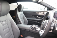 AMG Eクラス E53 4MATIC+ ｸｰﾍﾟ(ISG搭載ﾓﾃﾞﾙ)　中期型 ｴｸｽｸﾙｰｼﾌﾞPKG ｴｱﾊﾞﾗﾝｽPKG ﾚｰﾀﾞｰｾｰﾌﾃｨPKG 1ｵｰﾅｰ ﾊﾟﾉﾗﾏSR 黒ﾅｯﾊﾟ革 ｼｰﾄﾋｰﾀ ﾍﾞﾝﾁﾚｰﾀ 12.3ｲﾝﾁﾅﾋﾞ地ﾃﾞｼﾞ AppleCarPlay Burmester 360°ｶﾒﾗ HUD PTS AMG20ｲﾝﾁAW　2年保証