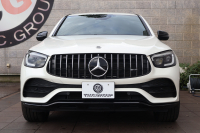AMG GLCクーペ GLC43 4MATIC ｸｰﾍﾟ　後期 ﾚｻﾞｰｴｸｽｸﾙｰｼﾌﾞPKG ﾚｰﾀﾞｰｾｰﾌﾃｨPKG ｴｱﾊﾞﾗﾝｽPKG ｶﾞﾗｽSR 黒革ｼｰﾄ ｼｰﾄﾋｰﾀ ﾍﾞﾝﾁﾚｰﾀ 10.25ｲﾝﾁMBUXﾅﾋﾞ地ﾃﾞｼﾞ ｺｯｸﾋﾟｯﾄDisp 360°ｶﾒﾗ Burmester PTS 電動Rｹﾞｰﾄ HUD AMG20ｲﾝﾁAW　2年保証