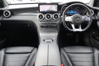 AMG GLCクーペ GLC43 4MATIC ｸｰﾍﾟ　後期 ﾚｻﾞｰｴｸｽｸﾙｰｼﾌﾞPKG ﾚｰﾀﾞｰｾｰﾌﾃｨPKG ｴｱﾊﾞﾗﾝｽPKG ｶﾞﾗｽSR 黒革ｼｰﾄ ｼｰﾄﾋｰﾀ ﾍﾞﾝﾁﾚｰﾀ 10.25ｲﾝﾁMBUXﾅﾋﾞ地ﾃﾞｼﾞ ｺｯｸﾋﾟｯﾄDisp 360°ｶﾒﾗ Burmester PTS 電動Rｹﾞｰﾄ HUD AMG20ｲﾝﾁAW　2年保証