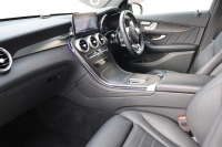 AMG GLCクーペ GLC43 4MATIC ｸｰﾍﾟ　後期 ﾚｻﾞｰｴｸｽｸﾙｰｼﾌﾞPKG ﾚｰﾀﾞｰｾｰﾌﾃｨPKG ｴｱﾊﾞﾗﾝｽPKG ｶﾞﾗｽSR 黒革ｼｰﾄ ｼｰﾄﾋｰﾀ ﾍﾞﾝﾁﾚｰﾀ 10.25ｲﾝﾁMBUXﾅﾋﾞ地ﾃﾞｼﾞ ｺｯｸﾋﾟｯﾄDisp 360°ｶﾒﾗ Burmester PTS 電動Rｹﾞｰﾄ HUD AMG20ｲﾝﾁAW　2年保証