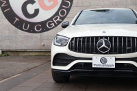 AMG GLCクーペ GLC43 4MATIC ｸｰﾍﾟ　後期 ﾚｻﾞｰｴｸｽｸﾙｰｼﾌﾞPKG ﾚｰﾀﾞｰｾｰﾌﾃｨPKG ｴｱﾊﾞﾗﾝｽPKG ｶﾞﾗｽSR 黒革ｼｰﾄ ｼｰﾄﾋｰﾀ ﾍﾞﾝﾁﾚｰﾀ 10.25ｲﾝﾁMBUXﾅﾋﾞ地ﾃﾞｼﾞ ｺｯｸﾋﾟｯﾄDisp 360°ｶﾒﾗ Burmester PTS 電動Rｹﾞｰﾄ HUD AMG20ｲﾝﾁAW　2年保証