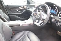 AMG GLCクーペ GLC43 4MATIC ｸｰﾍﾟ　後期 ﾚｻﾞｰｴｸｽｸﾙｰｼﾌﾞPKG ﾚｰﾀﾞｰｾｰﾌﾃｨPKG ｴｱﾊﾞﾗﾝｽPKG ｶﾞﾗｽSR 黒革ｼｰﾄ ｼｰﾄﾋｰﾀ ﾍﾞﾝﾁﾚｰﾀ 10.25ｲﾝﾁMBUXﾅﾋﾞ地ﾃﾞｼﾞ ｺｯｸﾋﾟｯﾄDisp 360°ｶﾒﾗ Burmester PTS 電動Rｹﾞｰﾄ HUD AMG20ｲﾝﾁAW　2年保証