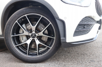 AMG GLCクーペ GLC43 4MATIC ｸｰﾍﾟ　後期 ﾚｻﾞｰｴｸｽｸﾙｰｼﾌﾞPKG ﾚｰﾀﾞｰｾｰﾌﾃｨPKG ｴｱﾊﾞﾗﾝｽPKG ｶﾞﾗｽSR 黒革ｼｰﾄ ｼｰﾄﾋｰﾀ ﾍﾞﾝﾁﾚｰﾀ 10.25ｲﾝﾁMBUXﾅﾋﾞ地ﾃﾞｼﾞ ｺｯｸﾋﾟｯﾄDisp 360°ｶﾒﾗ Burmester PTS 電動Rｹﾞｰﾄ HUD AMG20ｲﾝﾁAW　2年保証