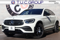AMG GLCクーペ GLC43 4MATIC ｸｰﾍﾟ　後期 ﾚｻﾞｰｴｸｽｸﾙｰｼﾌﾞPKG ﾚｰﾀﾞｰｾｰﾌﾃｨPKG ｴｱﾊﾞﾗﾝｽPKG ｶﾞﾗｽSR 黒革ｼｰﾄ ｼｰﾄﾋｰﾀ ﾍﾞﾝﾁﾚｰﾀ 10.25ｲﾝﾁMBUXﾅﾋﾞ地ﾃﾞｼﾞ ｺｯｸﾋﾟｯﾄDisp 360°ｶﾒﾗ Burmester PTS 電動Rｹﾞｰﾄ HUD AMG20ｲﾝﾁAW　2年保証