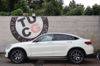 AMG GLCクーペ GLC43 4MATIC ｸｰﾍﾟ　後期 ﾚｻﾞｰｴｸｽｸﾙｰｼﾌﾞPKG ﾚｰﾀﾞｰｾｰﾌﾃｨPKG ｴｱﾊﾞﾗﾝｽPKG ｶﾞﾗｽSR 黒革ｼｰﾄ ｼｰﾄﾋｰﾀ ﾍﾞﾝﾁﾚｰﾀ 10.25ｲﾝﾁMBUXﾅﾋﾞ地ﾃﾞｼﾞ ｺｯｸﾋﾟｯﾄDisp 360°ｶﾒﾗ Burmester PTS 電動Rｹﾞｰﾄ HUD AMG20ｲﾝﾁAW　2年保証