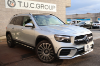 メルセデスベンツ GLB GLB200d 4MATIC　後期型 AMGﾗｲﾝPKG ｱﾄﾞﾊﾞﾝｽﾄﾞPKG ﾄﾞﾗｲﾋﾞﾝｸﾞｱｼｽﾀﾝｽPKG 1ｵｰﾅｰ ﾊﾟﾉﾗﾐｯｸSR ARTICO/MICROCUTｼｰﾄ ｼｰﾄﾋｰﾀｰ 10.25ｲﾝﾁMBUXﾅﾋﾞ地ﾃﾞｼﾞ Burmesterｻﾗｳﾝﾄﾞ HUD ﾜｲﾔﾚｽﾁｬｰｼﾞﾝｸﾞ ｱﾀﾞﾌﾟﾃｨﾌﾞｻｽﾍﾟﾝｼｮﾝ AMG20AW　新車保証