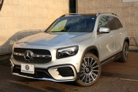 メルセデスベンツ GLB GLB200d 4MATIC　後期型 AMGﾗｲﾝPKG ｱﾄﾞﾊﾞﾝｽﾄﾞPKG ﾄﾞﾗｲﾋﾞﾝｸﾞｱｼｽﾀﾝｽPKG 1ｵｰﾅｰ ﾊﾟﾉﾗﾐｯｸSR ARTICO/MICROCUTｼｰﾄ ｼｰﾄﾋｰﾀｰ 10.25ｲﾝﾁMBUXﾅﾋﾞ地ﾃﾞｼﾞ Burmesterｻﾗｳﾝﾄﾞ HUD ﾜｲﾔﾚｽﾁｬｰｼﾞﾝｸﾞ ｱﾀﾞﾌﾟﾃｨﾌﾞｻｽﾍﾟﾝｼｮﾝ AMG20AW　新車保証