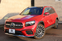 メルセデスベンツ GLB GLB200d 4MATIC　後期型 AMGﾗｲﾝPKG ｱﾄﾞﾊﾞﾝｽﾄﾞPKG ﾄﾞﾗｲﾋﾞﾝｸﾞｱｼｽﾀﾝｽPKG ﾊﾟﾉﾗﾐｯｸSR ARTICO/MICROCUTｼｰﾄ ｼｰﾄﾋｰﾀｰ 10.25ｲﾝﾁMBUXARﾅﾋﾞ地ﾃﾞｼﾞ Burmesterｻﾗｳﾝﾄﾞ HUD ﾜｲﾔﾚｽﾁｬｰｼﾞﾝｸﾞ ｱﾀﾞﾌﾟﾃｨﾌﾞｻｽﾍﾟﾝｼｮﾝ AMG20AW　新車保証