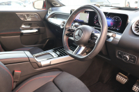 メルセデスベンツ GLB GLB200d 4MATIC　後期型 AMGﾗｲﾝPKG ｱﾄﾞﾊﾞﾝｽﾄﾞPKG ﾄﾞﾗｲﾋﾞﾝｸﾞｱｼｽﾀﾝｽPKG ﾊﾟﾉﾗﾐｯｸSR ARTICO/MICROCUTｼｰﾄ ｼｰﾄﾋｰﾀｰ 10.25ｲﾝﾁMBUXARﾅﾋﾞ地ﾃﾞｼﾞ Burmesterｻﾗｳﾝﾄﾞ HUD ﾜｲﾔﾚｽﾁｬｰｼﾞﾝｸﾞ ｱﾀﾞﾌﾟﾃｨﾌﾞｻｽﾍﾟﾝｼｮﾝ AMG20AW　新車保証