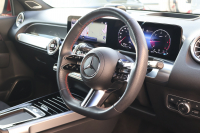 メルセデスベンツ GLB GLB200d 4MATIC　後期型 AMGﾗｲﾝPKG ｱﾄﾞﾊﾞﾝｽﾄﾞPKG ﾄﾞﾗｲﾋﾞﾝｸﾞｱｼｽﾀﾝｽPKG ﾊﾟﾉﾗﾐｯｸSR ARTICO/MICROCUTｼｰﾄ ｼｰﾄﾋｰﾀｰ 10.25ｲﾝﾁMBUXARﾅﾋﾞ地ﾃﾞｼﾞ Burmesterｻﾗｳﾝﾄﾞ HUD ﾜｲﾔﾚｽﾁｬｰｼﾞﾝｸﾞ ｱﾀﾞﾌﾟﾃｨﾌﾞｻｽﾍﾟﾝｼｮﾝ AMG20AW　新車保証
