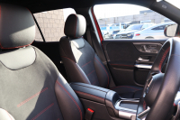 メルセデスベンツ GLB GLB200d 4MATIC　後期型 AMGﾗｲﾝPKG ｱﾄﾞﾊﾞﾝｽﾄﾞPKG ﾄﾞﾗｲﾋﾞﾝｸﾞｱｼｽﾀﾝｽPKG ﾊﾟﾉﾗﾐｯｸSR ARTICO/MICROCUTｼｰﾄ ｼｰﾄﾋｰﾀｰ 10.25ｲﾝﾁMBUXARﾅﾋﾞ地ﾃﾞｼﾞ Burmesterｻﾗｳﾝﾄﾞ HUD ﾜｲﾔﾚｽﾁｬｰｼﾞﾝｸﾞ ｱﾀﾞﾌﾟﾃｨﾌﾞｻｽﾍﾟﾝｼｮﾝ AMG20AW　新車保証