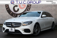 メルセデスベンツ Eクラス E250 ｽﾃｰｼｮﾝﾜｺﾞﾝ AVG ｽﾎﾟｰﾂ　ﾚｻﾞｰPKG AMGｽﾀｲﾘﾝｸﾞPKG ﾚｰﾀﾞｰｾｰﾌﾃｨPKG 黒ﾅｯﾊﾟ革 ｼｰﾄﾋｰﾀｰ 純正ﾅﾋﾞ地ﾃﾞｼﾞ 360°ｶﾒﾗ Applecarplay Android Auto 電動Rｹﾞｰﾄ ﾌｯﾄﾄﾗﾝｸOP ﾏﾙﾁﾋﾞｰﾑLED HUD PTS AMG19AW　2年保証