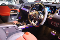 AMG GLB GLB35 4MATIC　AMGﾊﾟﾌｫｰﾏﾝｽPKG AMGｱﾄﾞﾊﾞﾝｽﾄﾞPKG ﾅﾋﾞｹﾞｰｼｮﾝPKG ﾚｰﾀﾞｰｾｰﾌﾃｨPKG 1ｵｰﾅｰ ﾊﾟﾉﾗﾐｯｸSR 赤/黒革ｼｰﾄ ｼｰﾄﾋｰﾀｰ ﾍﾞﾝﾁﾚｰﾀｰ MBUX 10.25ｲﾝﾁﾅﾋﾞ地ﾃﾞｼﾞ 360度ｶﾒﾗ ﾌｯﾄﾄﾗﾝｸOP ﾜｲﾔﾚｽﾁｬｰｼﾞﾝｸﾞ HUD AMG19AW　2年保証