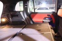 AMG GLB GLB35 4MATIC　AMGﾊﾟﾌｫｰﾏﾝｽPKG AMGｱﾄﾞﾊﾞﾝｽﾄﾞPKG ﾅﾋﾞｹﾞｰｼｮﾝPKG ﾚｰﾀﾞｰｾｰﾌﾃｨPKG 1ｵｰﾅｰ ﾊﾟﾉﾗﾐｯｸSR 赤/黒革ｼｰﾄ ｼｰﾄﾋｰﾀｰ ﾍﾞﾝﾁﾚｰﾀｰ MBUX 10.25ｲﾝﾁﾅﾋﾞ地ﾃﾞｼﾞ 360度ｶﾒﾗ ﾌｯﾄﾄﾗﾝｸOP ﾜｲﾔﾚｽﾁｬｰｼﾞﾝｸﾞ HUD AMG19AW　2年保証