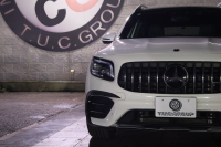 AMG GLB GLB35 4MATIC　AMGﾊﾟﾌｫｰﾏﾝｽPKG AMGｱﾄﾞﾊﾞﾝｽﾄﾞPKG ﾅﾋﾞｹﾞｰｼｮﾝPKG ﾚｰﾀﾞｰｾｰﾌﾃｨPKG 1ｵｰﾅｰ ﾊﾟﾉﾗﾐｯｸSR 赤/黒革ｼｰﾄ ｼｰﾄﾋｰﾀｰ ﾍﾞﾝﾁﾚｰﾀｰ MBUX 10.25ｲﾝﾁﾅﾋﾞ地ﾃﾞｼﾞ 360度ｶﾒﾗ ﾌｯﾄﾄﾗﾝｸOP ﾜｲﾔﾚｽﾁｬｰｼﾞﾝｸﾞ HUD AMG19AW　2年保証
