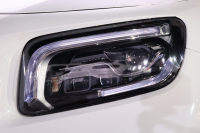 AMG GLB GLB35 4MATIC　AMGﾊﾟﾌｫｰﾏﾝｽPKG AMGｱﾄﾞﾊﾞﾝｽﾄﾞPKG ﾅﾋﾞｹﾞｰｼｮﾝPKG ﾚｰﾀﾞｰｾｰﾌﾃｨPKG 1ｵｰﾅｰ ﾊﾟﾉﾗﾐｯｸSR 赤/黒革ｼｰﾄ ｼｰﾄﾋｰﾀｰ ﾍﾞﾝﾁﾚｰﾀｰ MBUX 10.25ｲﾝﾁﾅﾋﾞ地ﾃﾞｼﾞ 360度ｶﾒﾗ ﾌｯﾄﾄﾗﾝｸOP ﾜｲﾔﾚｽﾁｬｰｼﾞﾝｸﾞ HUD AMG19AW　2年保証