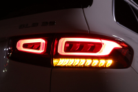AMG GLB GLB35 4MATIC　AMGﾊﾟﾌｫｰﾏﾝｽPKG AMGｱﾄﾞﾊﾞﾝｽﾄﾞPKG ﾅﾋﾞｹﾞｰｼｮﾝPKG ﾚｰﾀﾞｰｾｰﾌﾃｨPKG 1ｵｰﾅｰ ﾊﾟﾉﾗﾐｯｸSR 赤/黒革ｼｰﾄ ｼｰﾄﾋｰﾀｰ ﾍﾞﾝﾁﾚｰﾀｰ MBUX 10.25ｲﾝﾁﾅﾋﾞ地ﾃﾞｼﾞ 360度ｶﾒﾗ ﾌｯﾄﾄﾗﾝｸOP ﾜｲﾔﾚｽﾁｬｰｼﾞﾝｸﾞ HUD AMG19AW　2年保証