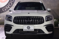 AMG GLB GLB35 4MATIC　AMGﾊﾟﾌｫｰﾏﾝｽPKG AMGｱﾄﾞﾊﾞﾝｽﾄﾞPKG ﾅﾋﾞｹﾞｰｼｮﾝPKG ﾚｰﾀﾞｰｾｰﾌﾃｨPKG 1ｵｰﾅｰ ﾊﾟﾉﾗﾐｯｸSR 赤/黒革ｼｰﾄ ｼｰﾄﾋｰﾀｰ ﾍﾞﾝﾁﾚｰﾀｰ MBUX 10.25ｲﾝﾁﾅﾋﾞ地ﾃﾞｼﾞ 360度ｶﾒﾗ ﾌｯﾄﾄﾗﾝｸOP ﾜｲﾔﾚｽﾁｬｰｼﾞﾝｸﾞ HUD AMG19AW　2年保証