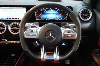 AMG GLB GLB35 4MATIC　AMGﾊﾟﾌｫｰﾏﾝｽPKG AMGｱﾄﾞﾊﾞﾝｽﾄﾞPKG ﾅﾋﾞｹﾞｰｼｮﾝPKG ﾚｰﾀﾞｰｾｰﾌﾃｨPKG 1ｵｰﾅｰ ﾊﾟﾉﾗﾐｯｸSR 赤/黒革ｼｰﾄ ｼｰﾄﾋｰﾀｰ ﾍﾞﾝﾁﾚｰﾀｰ MBUX 10.25ｲﾝﾁﾅﾋﾞ地ﾃﾞｼﾞ 360度ｶﾒﾗ ﾌｯﾄﾄﾗﾝｸOP ﾜｲﾔﾚｽﾁｬｰｼﾞﾝｸﾞ HUD AMG19AW　2年保証
