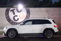 AMG GLB GLB35 4MATIC　AMGﾊﾟﾌｫｰﾏﾝｽPKG AMGｱﾄﾞﾊﾞﾝｽﾄﾞPKG ﾅﾋﾞｹﾞｰｼｮﾝPKG ﾚｰﾀﾞｰｾｰﾌﾃｨPKG 1ｵｰﾅｰ ﾊﾟﾉﾗﾐｯｸSR 赤/黒革ｼｰﾄ ｼｰﾄﾋｰﾀｰ ﾍﾞﾝﾁﾚｰﾀｰ MBUX 10.25ｲﾝﾁﾅﾋﾞ地ﾃﾞｼﾞ 360度ｶﾒﾗ ﾌｯﾄﾄﾗﾝｸOP ﾜｲﾔﾚｽﾁｬｰｼﾞﾝｸﾞ HUD AMG19AW　2年保証