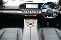 メルセデスベンツ GLE GLE450 4MATIC ｽﾎﾟｰﾂ(ISG搭載ﾓﾃﾞﾙ)　AMGｽﾀｲﾘﾝｸﾞPKG ﾚｰﾀﾞｰｾｰﾌﾃｨPKG ｴﾅｼﾞｬｲｼﾞﾝｸﾞPKG ﾊﾟﾉﾗﾏSR 黒ﾅｯﾊﾟ革 ｼｰﾄﾋｰﾀｰ ﾍﾞﾝﾁﾚｰﾀｰ MBUX純正12.3ｲﾝﾁﾅﾋﾞTV 360°ｶﾒﾗ Burmester 温冷機能付ｶｯﾌﾟﾎﾙﾀﾞｰ HUD ﾏﾙﾁﾋﾞｰﾑLED AMG20ｲﾝﾁAW　2年保証
