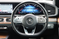 メルセデスベンツ GLE GLE450 4MATIC ｽﾎﾟｰﾂ(ISG搭載ﾓﾃﾞﾙ)　AMGｽﾀｲﾘﾝｸﾞPKG ﾚｰﾀﾞｰｾｰﾌﾃｨPKG ｴﾅｼﾞｬｲｼﾞﾝｸﾞPKG ﾊﾟﾉﾗﾏSR 黒ﾅｯﾊﾟ革 ｼｰﾄﾋｰﾀｰ ﾍﾞﾝﾁﾚｰﾀｰ MBUX純正12.3ｲﾝﾁﾅﾋﾞTV 360°ｶﾒﾗ Burmester 温冷機能付ｶｯﾌﾟﾎﾙﾀﾞｰ HUD ﾏﾙﾁﾋﾞｰﾑLED AMG20ｲﾝﾁAW　2年保証