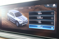 メルセデスベンツ GLE GLE450 4MATIC ｽﾎﾟｰﾂ(ISG搭載ﾓﾃﾞﾙ)　AMGｽﾀｲﾘﾝｸﾞPKG ﾚｰﾀﾞｰｾｰﾌﾃｨPKG ｴﾅｼﾞｬｲｼﾞﾝｸﾞPKG ﾊﾟﾉﾗﾏSR 黒ﾅｯﾊﾟ革 ｼｰﾄﾋｰﾀｰ ﾍﾞﾝﾁﾚｰﾀｰ MBUX純正12.3ｲﾝﾁﾅﾋﾞTV 360°ｶﾒﾗ Burmester 温冷機能付ｶｯﾌﾟﾎﾙﾀﾞｰ HUD ﾏﾙﾁﾋﾞｰﾑLED AMG20ｲﾝﾁAW　2年保証