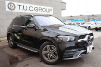 メルセデスベンツ GLE GLE450 4MATIC ｽﾎﾟｰﾂ(ISG搭載ﾓﾃﾞﾙ)　AMGｽﾀｲﾘﾝｸﾞPKG ﾚｰﾀﾞｰｾｰﾌﾃｨPKG ｴﾅｼﾞｬｲｼﾞﾝｸﾞPKG ﾊﾟﾉﾗﾏSR 黒ﾅｯﾊﾟ革 ｼｰﾄﾋｰﾀｰ ﾍﾞﾝﾁﾚｰﾀｰ MBUX純正12.3ｲﾝﾁﾅﾋﾞTV 360°ｶﾒﾗ Burmester 温冷機能付ｶｯﾌﾟﾎﾙﾀﾞｰ HUD ﾏﾙﾁﾋﾞｰﾑLED AMG20ｲﾝﾁAW　2年保証