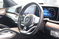 メルセデスベンツ GLE GLE450 4MATIC ｽﾎﾟｰﾂ(ISG搭載ﾓﾃﾞﾙ)　AMGｽﾀｲﾘﾝｸﾞPKG ﾚｰﾀﾞｰｾｰﾌﾃｨPKG ｴﾅｼﾞｬｲｼﾞﾝｸﾞPKG ﾊﾟﾉﾗﾏSR 黒ﾅｯﾊﾟ革 ｼｰﾄﾋｰﾀｰ ﾍﾞﾝﾁﾚｰﾀｰ MBUX純正12.3ｲﾝﾁﾅﾋﾞTV 360°ｶﾒﾗ Burmester 温冷機能付ｶｯﾌﾟﾎﾙﾀﾞｰ HUD ﾏﾙﾁﾋﾞｰﾑLED AMG20ｲﾝﾁAW　2年保証