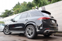 メルセデスベンツ GLE GLE450 4MATIC ｽﾎﾟｰﾂ(ISG搭載ﾓﾃﾞﾙ)　AMGｽﾀｲﾘﾝｸﾞPKG ﾚｰﾀﾞｰｾｰﾌﾃｨPKG ｴﾅｼﾞｬｲｼﾞﾝｸﾞPKG ﾊﾟﾉﾗﾏSR 黒ﾅｯﾊﾟ革 ｼｰﾄﾋｰﾀｰ ﾍﾞﾝﾁﾚｰﾀｰ MBUX純正12.3ｲﾝﾁﾅﾋﾞTV 360°ｶﾒﾗ Burmester 温冷機能付ｶｯﾌﾟﾎﾙﾀﾞｰ HUD ﾏﾙﾁﾋﾞｰﾑLED AMG20ｲﾝﾁAW　2年保証