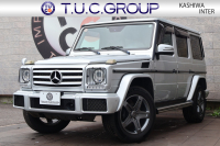 メルセデスベンツ Gクラス G550　左ﾊﾝﾄﾞﾙ ﾗｸﾞｼﾞｭｱﾘｰPKG ﾃﾞｨｽﾄﾛﾆｯｸ&BSM 7AT SR 黒革ｼｰﾄ ﾒﾓﾘｰ付Pｼｰﾄ 全席ｼｰﾄﾋｰﾀｰ 純正ﾅﾋﾞ地ﾃﾞｼﾞ Bｶﾒﾗ harman/kardon LOGIC7ｻﾗｳﾝﾄﾞ PTS ｷｾﾉﾝ AMG19ｲﾝﾁAW　2年保証