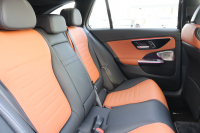 AMG Cクラス C43 4MATIC ｽﾃｰｼｮﾝﾜｺﾞﾝ (BSG搭載ﾓﾃﾞﾙ)　ﾚｻﾞｰｴｸｽｸﾙｰｼﾌﾞPKG ﾚｰﾀﾞｰｾｰﾌﾃｨPKG ﾊﾟﾉﾗﾏSR ｼｴﾅﾌﾞﾗｳﾝ/ﾌﾞﾗｯｸ革 ｼｰﾄﾋｰﾀｰ  ﾍﾞﾝﾁﾚｰﾀｰ MBUX ARﾅﾋﾞ地ﾃﾞｼﾞ AppleCarPlay Burmester 360度ｶﾒﾗ  HUD  ﾘｱｱｸｽﾙｽﾃｱﾘﾝｸﾞ AMG19ｲﾝﾁAW　新車保証