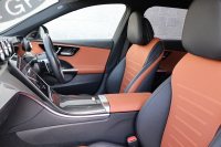 AMG Cクラス C43 4MATIC ｽﾃｰｼｮﾝﾜｺﾞﾝ (BSG搭載ﾓﾃﾞﾙ)　ﾚｻﾞｰｴｸｽｸﾙｰｼﾌﾞPKG ﾚｰﾀﾞｰｾｰﾌﾃｨPKG ﾊﾟﾉﾗﾏSR ｼｴﾅﾌﾞﾗｳﾝ/ﾌﾞﾗｯｸ革 ｼｰﾄﾋｰﾀｰ  ﾍﾞﾝﾁﾚｰﾀｰ MBUX ARﾅﾋﾞ地ﾃﾞｼﾞ AppleCarPlay Burmester 360度ｶﾒﾗ  HUD  ﾘｱｱｸｽﾙｽﾃｱﾘﾝｸﾞ AMG19ｲﾝﾁAW　新車保証