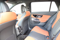 AMG Cクラス C43 4MATIC ｽﾃｰｼｮﾝﾜｺﾞﾝ (BSG搭載ﾓﾃﾞﾙ)　ﾚｻﾞｰｴｸｽｸﾙｰｼﾌﾞPKG ﾚｰﾀﾞｰｾｰﾌﾃｨPKG ﾊﾟﾉﾗﾏSR ｼｴﾅﾌﾞﾗｳﾝ/ﾌﾞﾗｯｸ革 ｼｰﾄﾋｰﾀｰ  ﾍﾞﾝﾁﾚｰﾀｰ MBUX ARﾅﾋﾞ地ﾃﾞｼﾞ AppleCarPlay Burmester 360度ｶﾒﾗ  HUD  ﾘｱｱｸｽﾙｽﾃｱﾘﾝｸﾞ AMG19ｲﾝﾁAW　新車保証