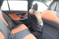 AMG Cクラス C43 4MATIC ｽﾃｰｼｮﾝﾜｺﾞﾝ (BSG搭載ﾓﾃﾞﾙ)　ﾚｻﾞｰｴｸｽｸﾙｰｼﾌﾞPKG ﾚｰﾀﾞｰｾｰﾌﾃｨPKG ﾊﾟﾉﾗﾏSR ｼｴﾅﾌﾞﾗｳﾝ/ﾌﾞﾗｯｸ革 ｼｰﾄﾋｰﾀｰ  ﾍﾞﾝﾁﾚｰﾀｰ MBUX ARﾅﾋﾞ地ﾃﾞｼﾞ AppleCarPlay Burmester 360度ｶﾒﾗ  HUD  ﾘｱｱｸｽﾙｽﾃｱﾘﾝｸﾞ AMG19ｲﾝﾁAW　新車保証