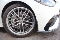 AMG Cクラス C43 4MATIC ｽﾃｰｼｮﾝﾜｺﾞﾝ (BSG搭載ﾓﾃﾞﾙ)　ﾚｻﾞｰｴｸｽｸﾙｰｼﾌﾞPKG ﾚｰﾀﾞｰｾｰﾌﾃｨPKG ﾊﾟﾉﾗﾏSR ｼｴﾅﾌﾞﾗｳﾝ/ﾌﾞﾗｯｸ革 ｼｰﾄﾋｰﾀｰ  ﾍﾞﾝﾁﾚｰﾀｰ MBUX ARﾅﾋﾞ地ﾃﾞｼﾞ AppleCarPlay Burmester 360度ｶﾒﾗ  HUD  ﾘｱｱｸｽﾙｽﾃｱﾘﾝｸﾞ AMG19ｲﾝﾁAW　新車保証