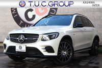 AMG GLC GLC43 4MATIC　ﾚｻﾞｰｴｸｽｸﾙｰｼﾌﾞPKG ｴｱﾊﾞﾗﾝｽPKG ﾅｲﾄPKG ﾚｰﾀﾞｰｾｰﾌﾃｨPKG  1ｵｰﾅｰ ﾊﾟﾉﾗﾐｯｸSR 黒革ｼｰﾄ ｼｰﾄﾋｰﾀｰ  純正8.4ｲﾝﾁﾅﾋﾞ地ﾃﾞｼﾞ 360度ｶﾒﾗ Burmester  ﾌｯﾄﾄﾗﾝｸOP LEDﾍｯﾄﾞﾗﾝﾆﾝｸﾞﾎﾞｰﾄﾞ AMG20ｲﾝﾁAW　2年保証