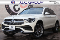 メルセデスベンツ GLC GLC300 4MATIC AMGﾗｲﾝ　後期型 ﾚｻﾞｰｴｸｽｸﾙｰｼﾌﾞPKG ｴｱﾊﾞﾗﾝｽPKG ﾚｰﾀﾞｰｾｰﾌﾃｨPKG ﾊﾟﾉﾗﾐｯｸSR 黒革 ｼｰﾄﾋｰﾀ ﾍﾞﾝﾁﾚｰﾀ MBUX 純正10.25ｲﾝﾁﾅﾋﾞ地ﾃﾞｼﾞ ｺｯｸﾋﾟｯﾄDisp AppleCarPlay 360°ｶﾒﾗ Burmester ﾌｯﾄﾄﾗﾝｸOP HUD AMG20ｲﾝﾁAW　2年保証