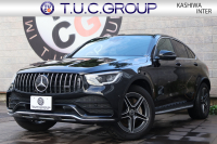 メルセデスベンツ GLCクーペ GLC220d 4MATIC ｸｰﾍﾟ AMGﾗｲﾝ　後期型 ﾚｻﾞｰｴｸｽｸﾙｰｼﾌﾞPKG ﾚｰﾀﾞｰｾｰﾌﾃｨPKG ｴﾅｼﾞｬｲｼﾞﾝｸﾞPKG ｶﾞﾗｽSR 黒革 ｼｰﾄﾋｰﾀ ﾍﾞﾝﾁﾚｰﾀ MBUX 純正10.25ｲﾝﾁﾅﾋﾞ地ﾃﾞｼﾞ ｺｯｸﾋﾟｯﾄDisp 360°ｶﾒﾗ Burmester ﾌｯﾄﾄﾗﾝｸOP HUD AMG19ｲﾝﾁAW　2年保証